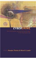 Cybercrime