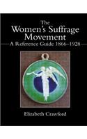The Women's Suffrage Movement