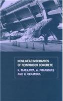 Non-Linear Mechanics of Reinforced Concrete