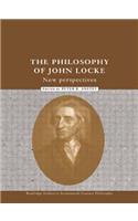 Philosophy of John Locke