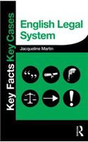 English Legal System