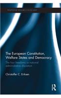 European Constitution, Welfare States and Democracy