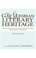 Gay and Lesbian Literary Heritage