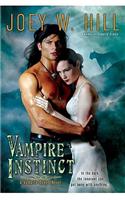 Vampire Instinct: (Vampire Queen Novels (Quality))