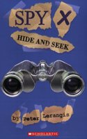 Spy X- Hide and Seek