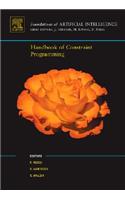 Handbook of Constraint Programming