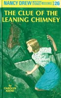 Clue of the Leaning Chimney