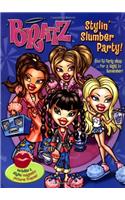 Stylin' Slumber Party!