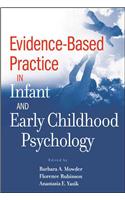 Evidence-based Practice in Infant and Early Childhood Psychology
