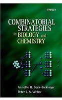 Combinatorial Strategies in Biology and Chemistry