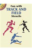Fun with Track and Field Stencils
