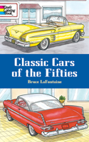 Classic Cars of the Fifties