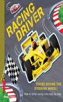 Racing Driver: How to Drive Racing Cars Step by Step