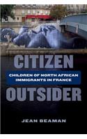Citizen Outsider