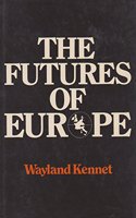 The Futures of Europe