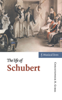 Life of Schubert