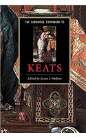 Cambridge Companion to Keats