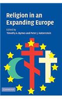 Religion in an Expanding Europe