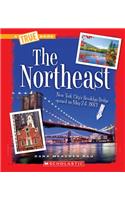 The Northeast (a True Book: The U.S. Regions)