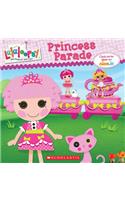 Princess Parade