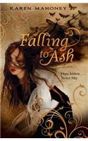 Falling to Ash: A Math Novel