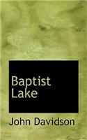 Baptist Lake