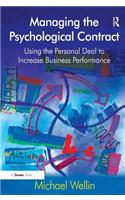 Managing the Psychological Contract