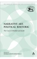 Narrative Art, Political Rhetoric