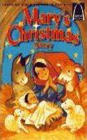 Mary's Christmas Story