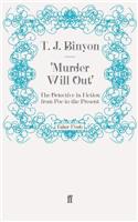 'Murder Will Out'