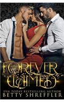 Forever Claimed
