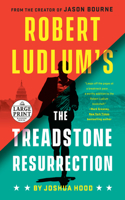 Robert Ludlum's the Treadstone Resurrection