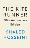 Kite Runner 20th Anniversary Edition