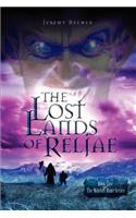 The Lost Lands of Reljae