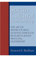 Socio-Cultural Leadership