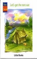 New Reading 360 Level 4: Little Books (3 set): (NEW READING 360)