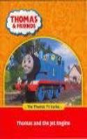 Thomas & Friends: Thomas and Jet Engine