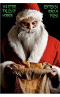 Yuletide Tales of Horror