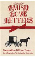 Amish Love Letters