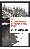 The Covenanters in Moray and Ross