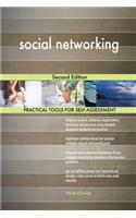 social networking Second Edition