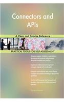 Connectors and APIs A Clear and Concise Reference