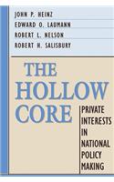 The Hollow Core
