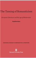 The Taming of Romanticism