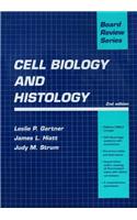 Cell Biology and Histology