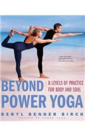 Beyond Power Yoga