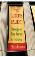 The Calculus Gallery
