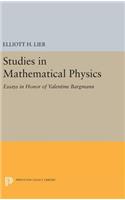 Studies in Mathematical Physics