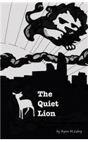 Quiet Lion