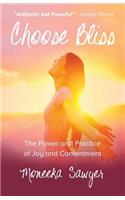 Choose Bliss